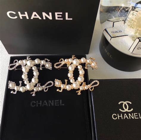 juwelen chanel